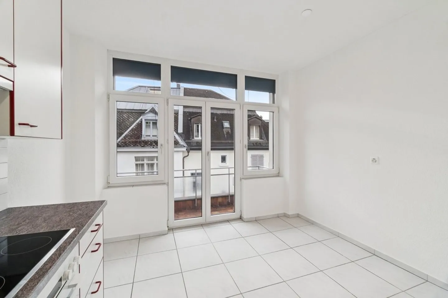 Appartement 1.5 pièces - Photo 6 sur 10
