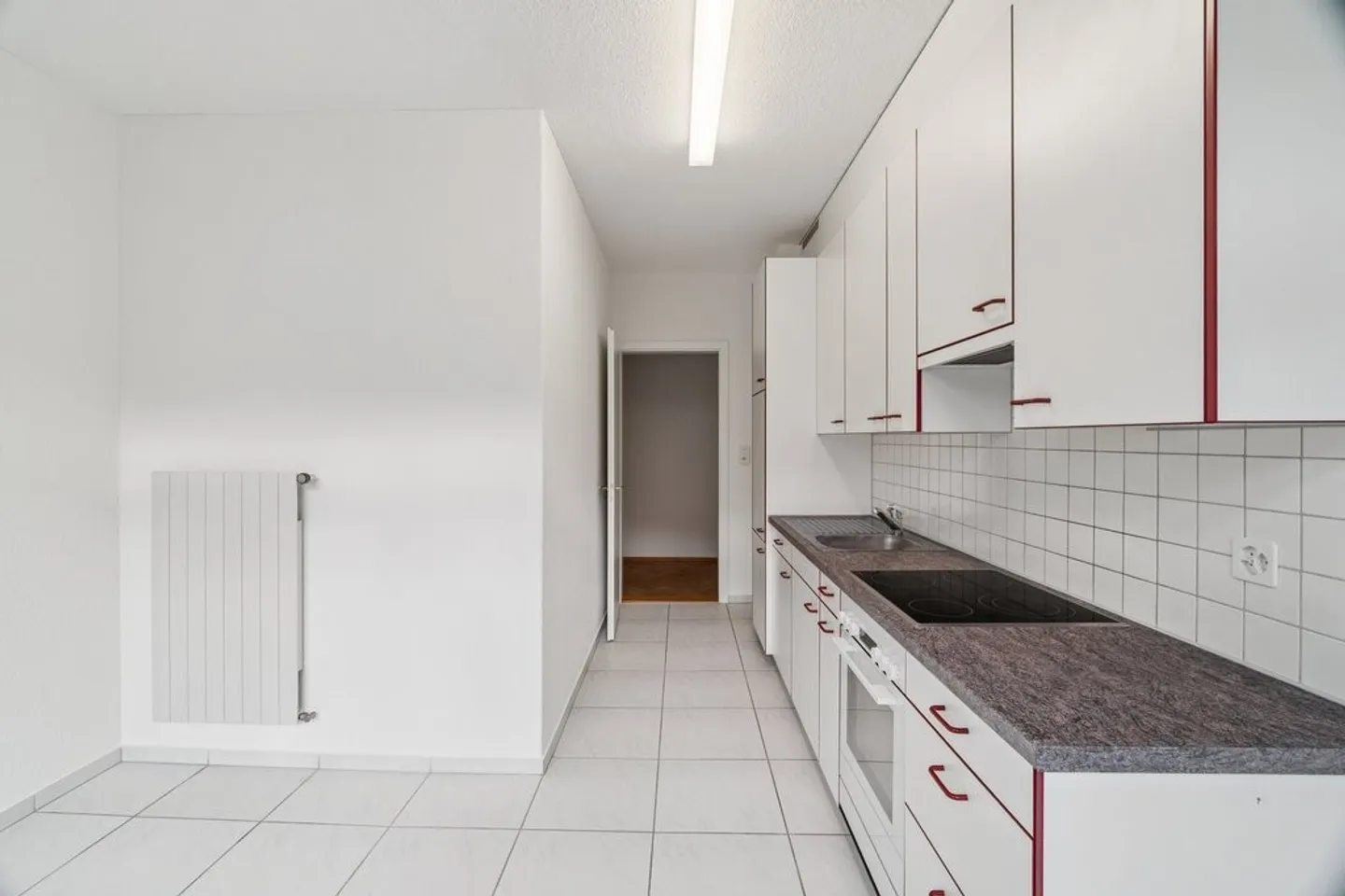 Appartement 1.5 pièces - Photo 7 sur 10