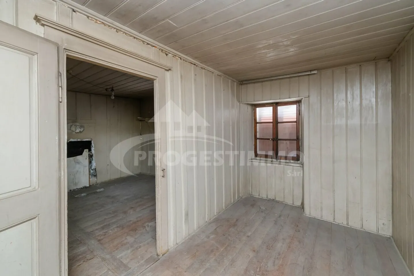 Ancien immeuble à transformer - permis de construire - Photo 8 sur 17
