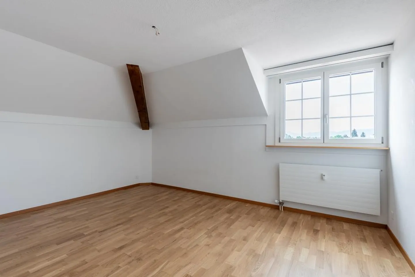 Maisonette-Wohnung für Familien - Foto 9 von 12