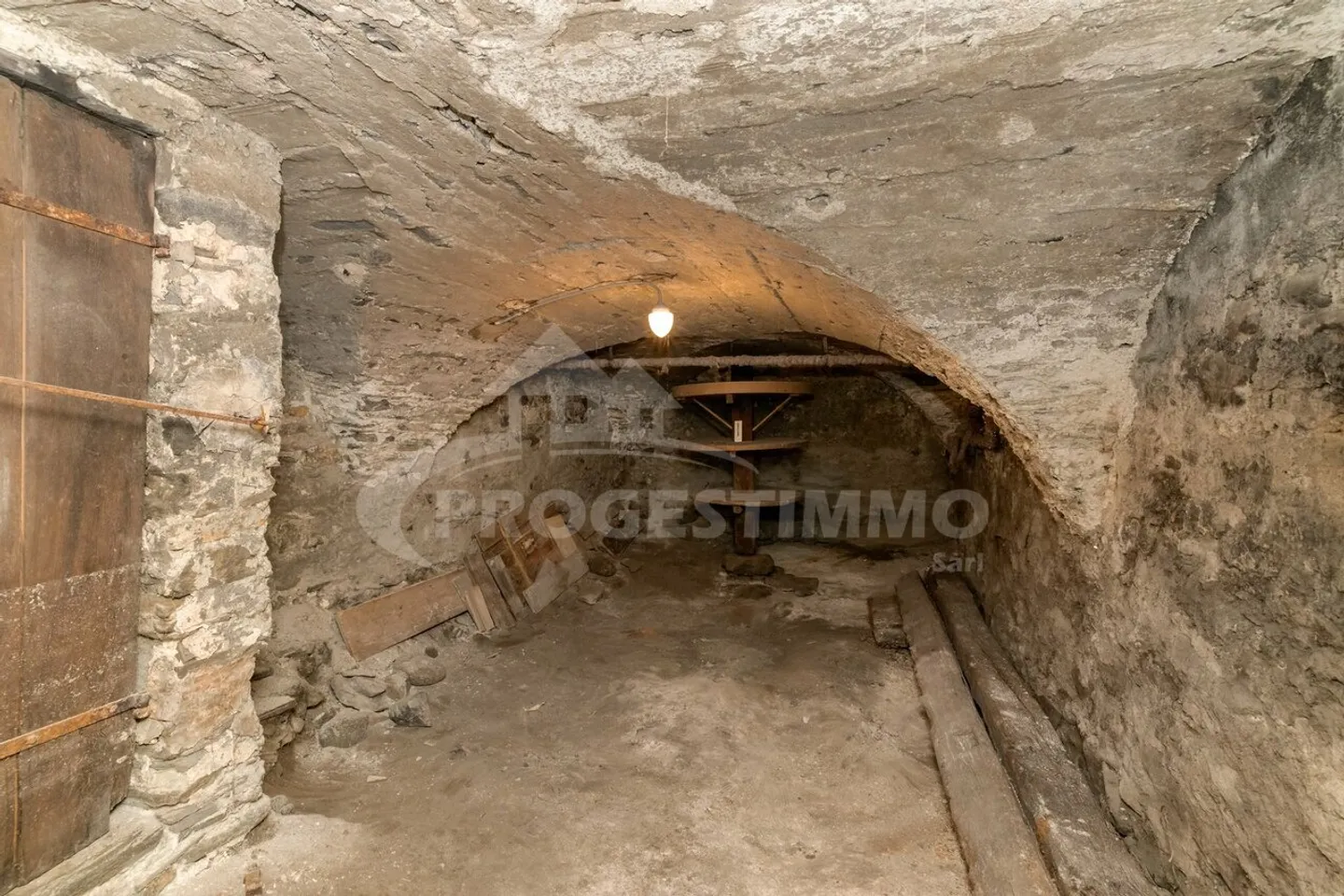 Ancien immeuble à transformer - permis de construire - Photo 17 sur 17
