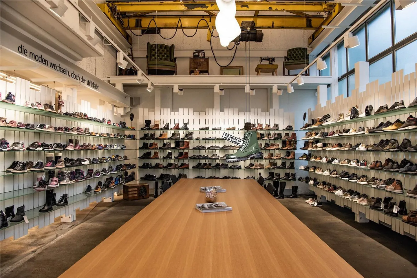 Spazio Commerciale Versatile in Affitto - Foto 9 di 13