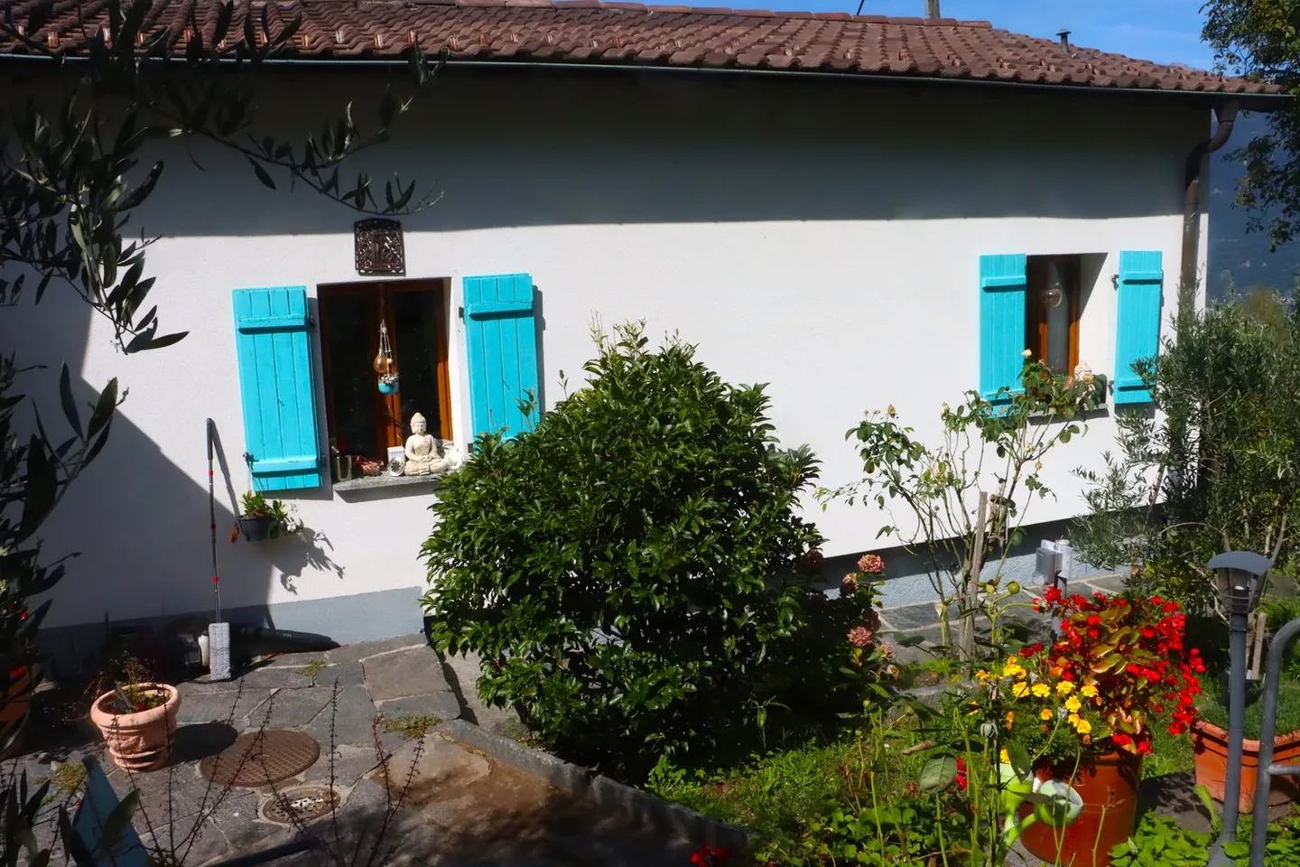 Incantevole Casa Familiare nel Paradiso - Foto 2 di 30