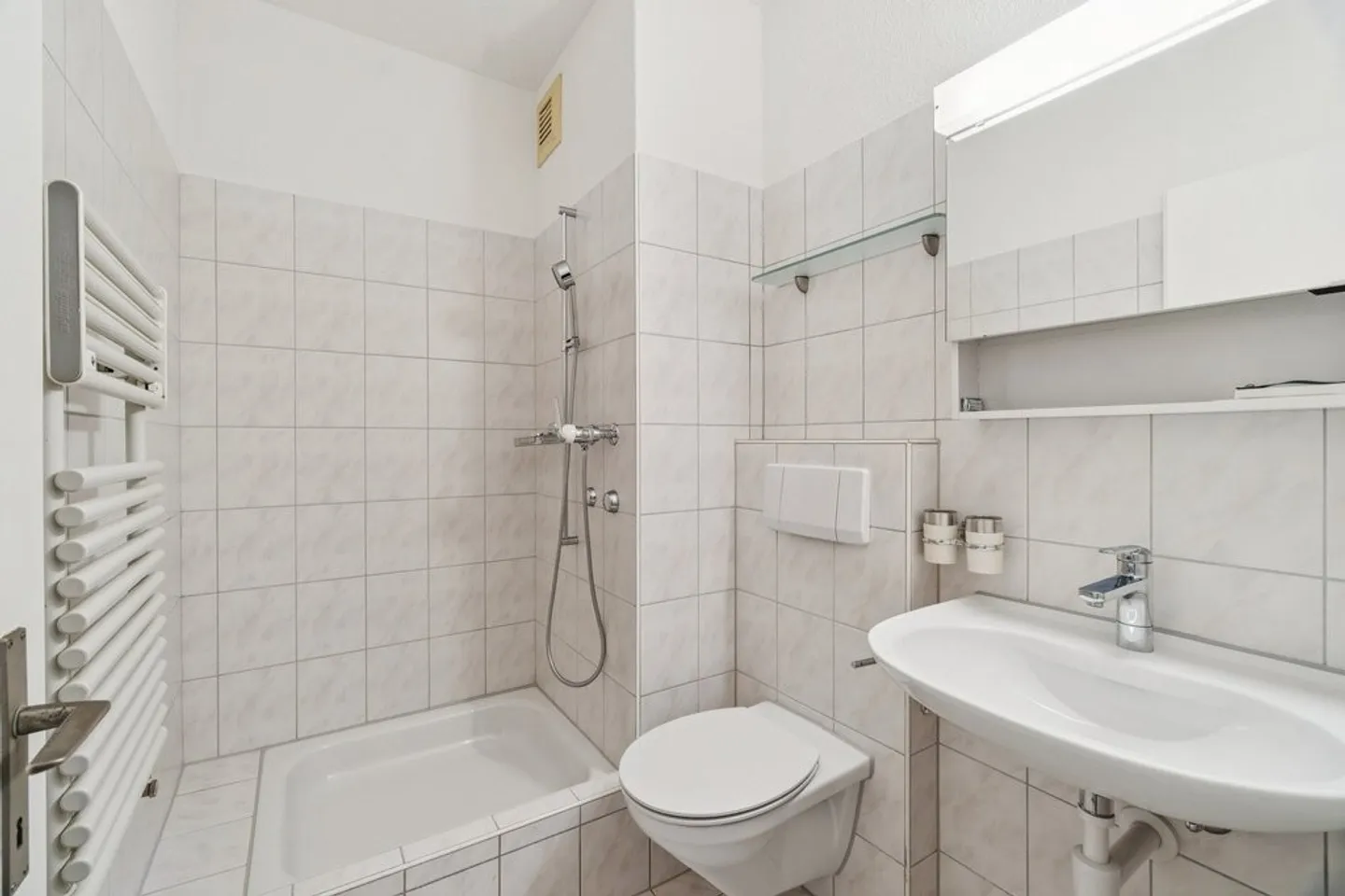 Appartement 1.5 pièces - Photo 8 sur 10