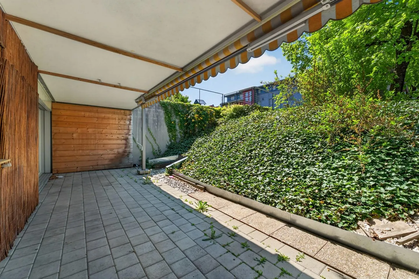 Appartement spacieux de 4 ½ pièces dans un emplacement idéal - Photo 8 sur 10