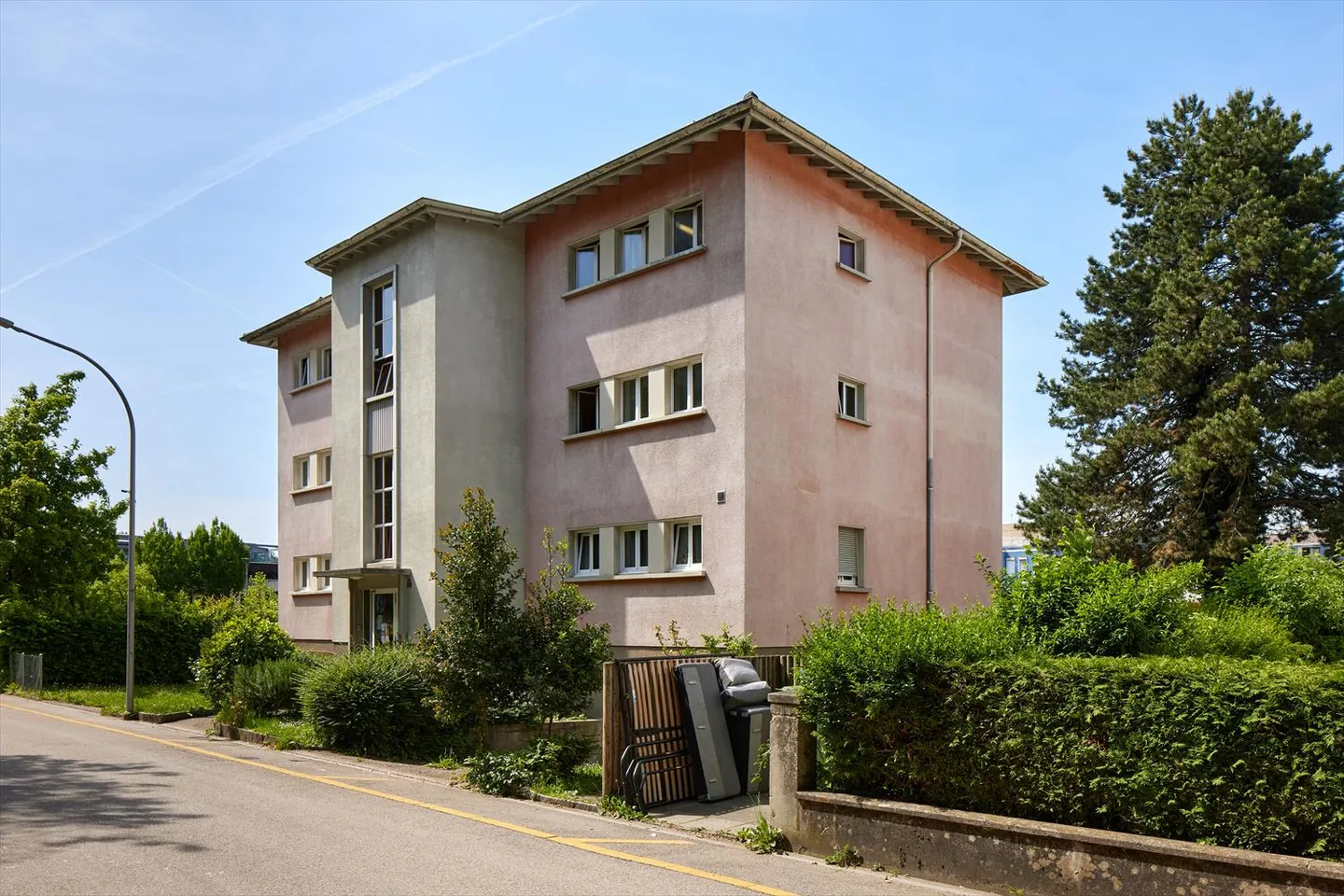 Appartement 1 pièce - Photo 1 sur 7