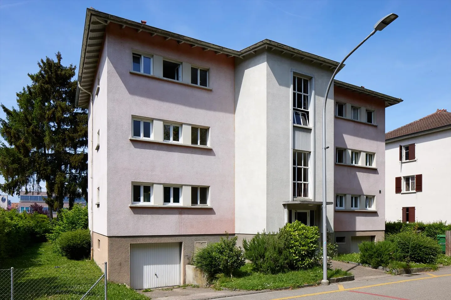 Appartement 1 pièce - Photo 2 sur 7
