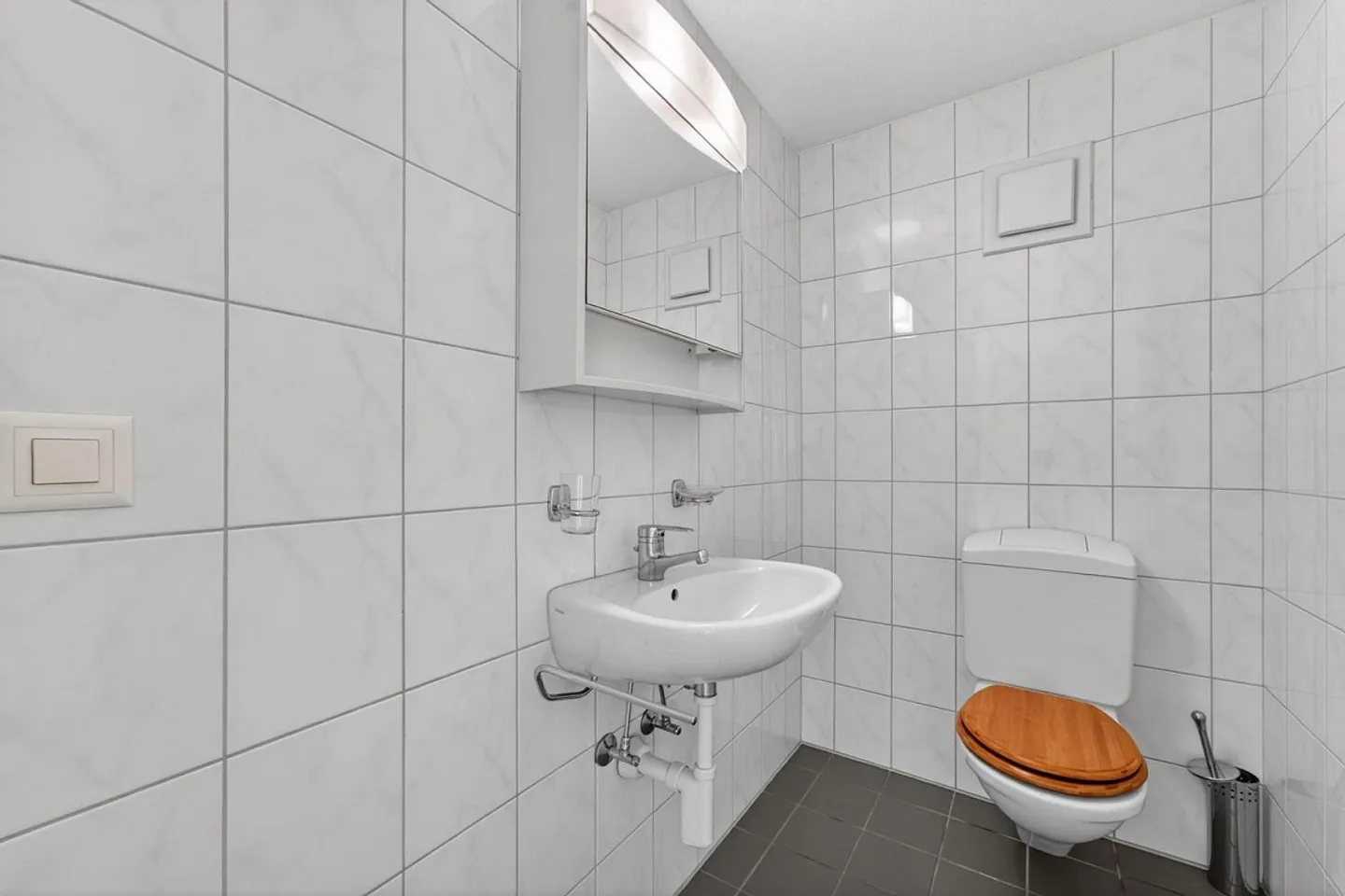 Appartement spacieux de 4 ½ pièces dans un emplacement idéal - Photo 10 sur 10
