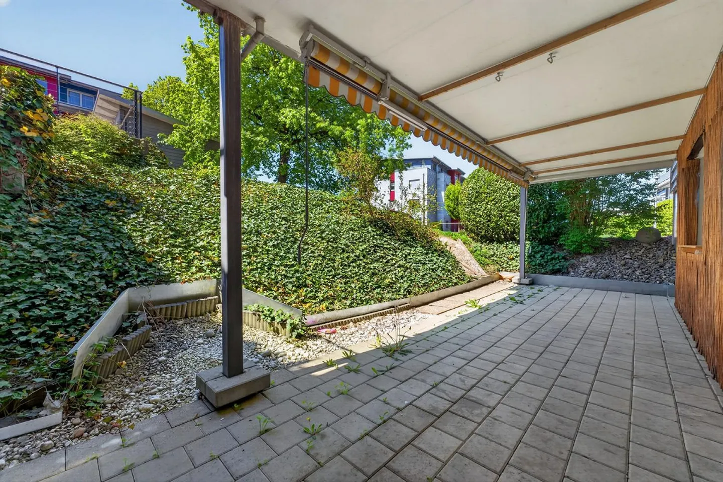 Appartement spacieux de 4 ½ pièces dans un emplacement idéal - Photo 9 sur 10