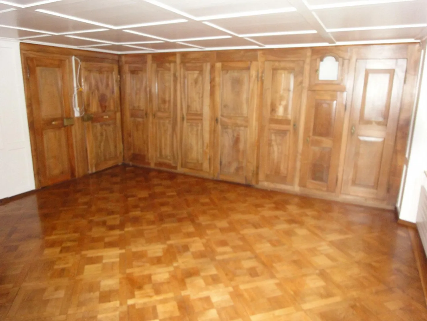 Vous cherchez quelque chose de spécial ? Dans une vieille maison Glarner ? - Photo 14 sur 26