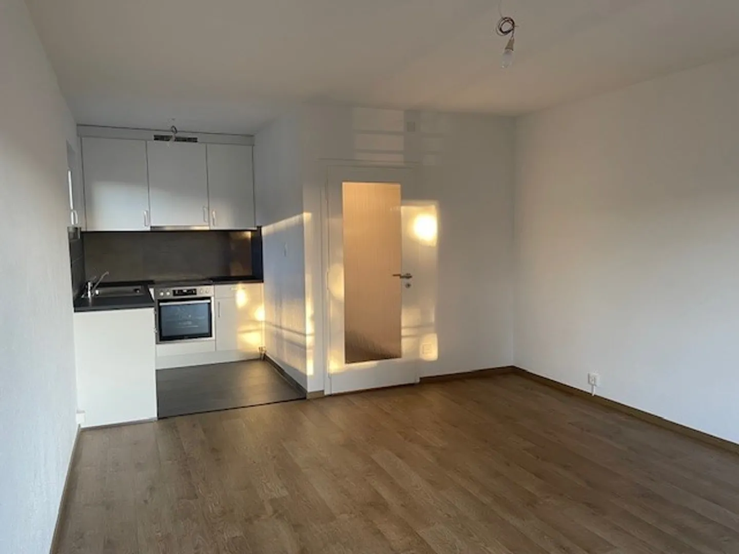Appartement 1 pièce - Photo 5 sur 7