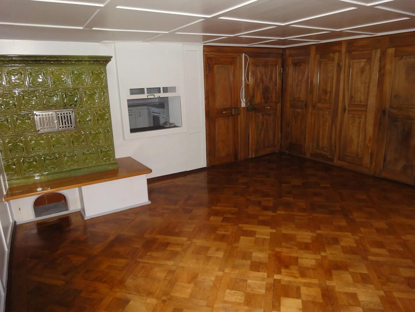 Vous cherchez quelque chose de spécial ? Dans une vieille maison Glarner ? - Photo 15 sur 26