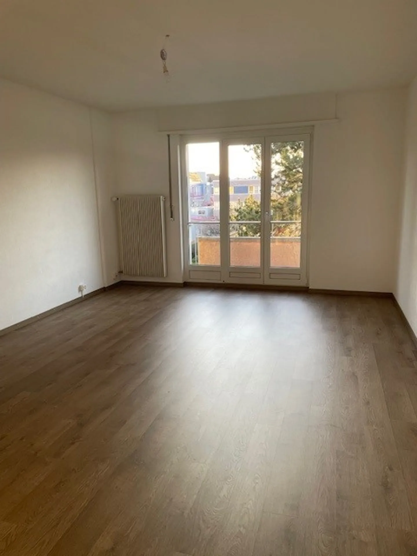 Appartement 1 pièce - Photo 6 sur 7