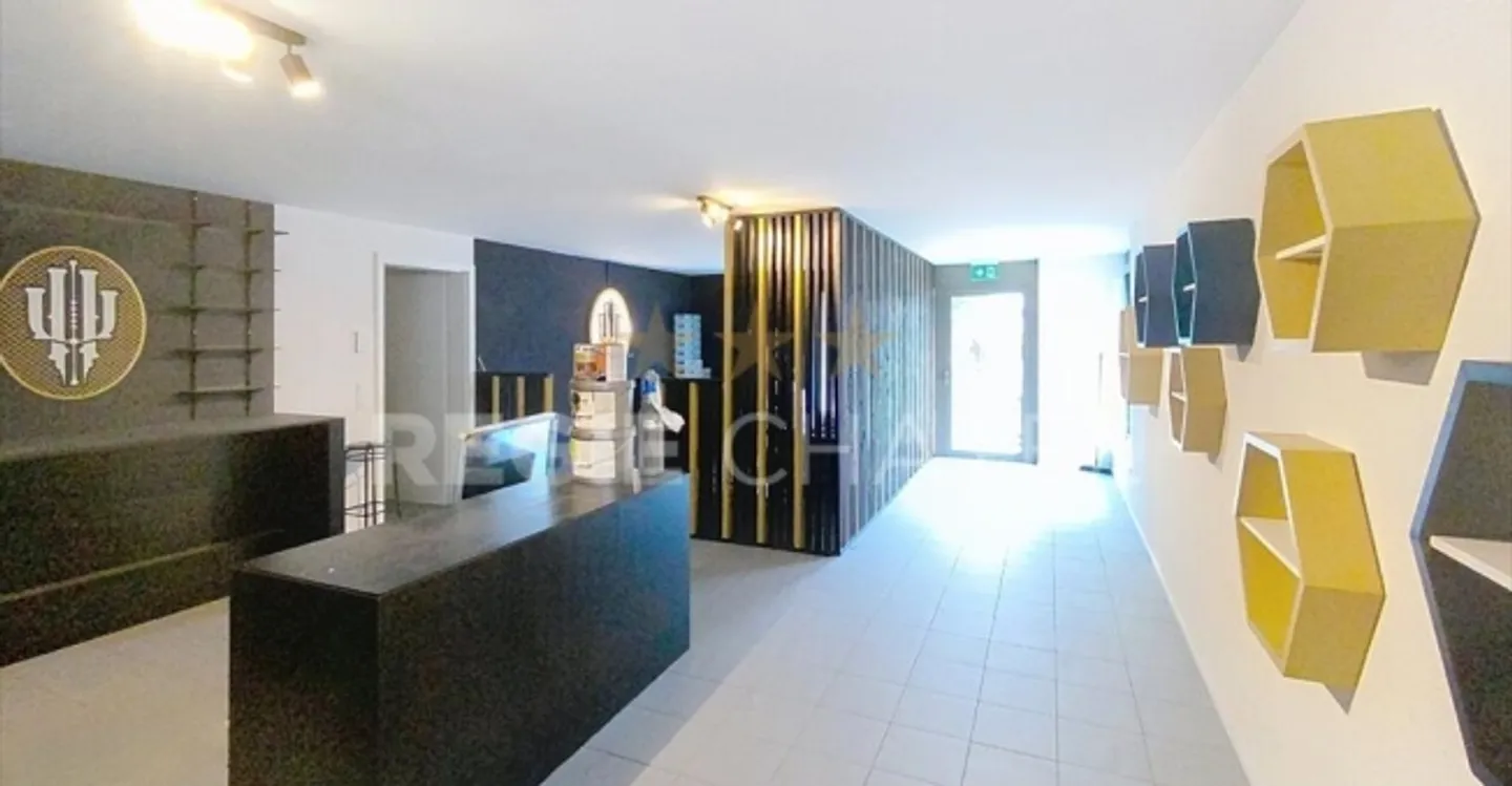 Industria 1 stanza - Foto 1 di 5