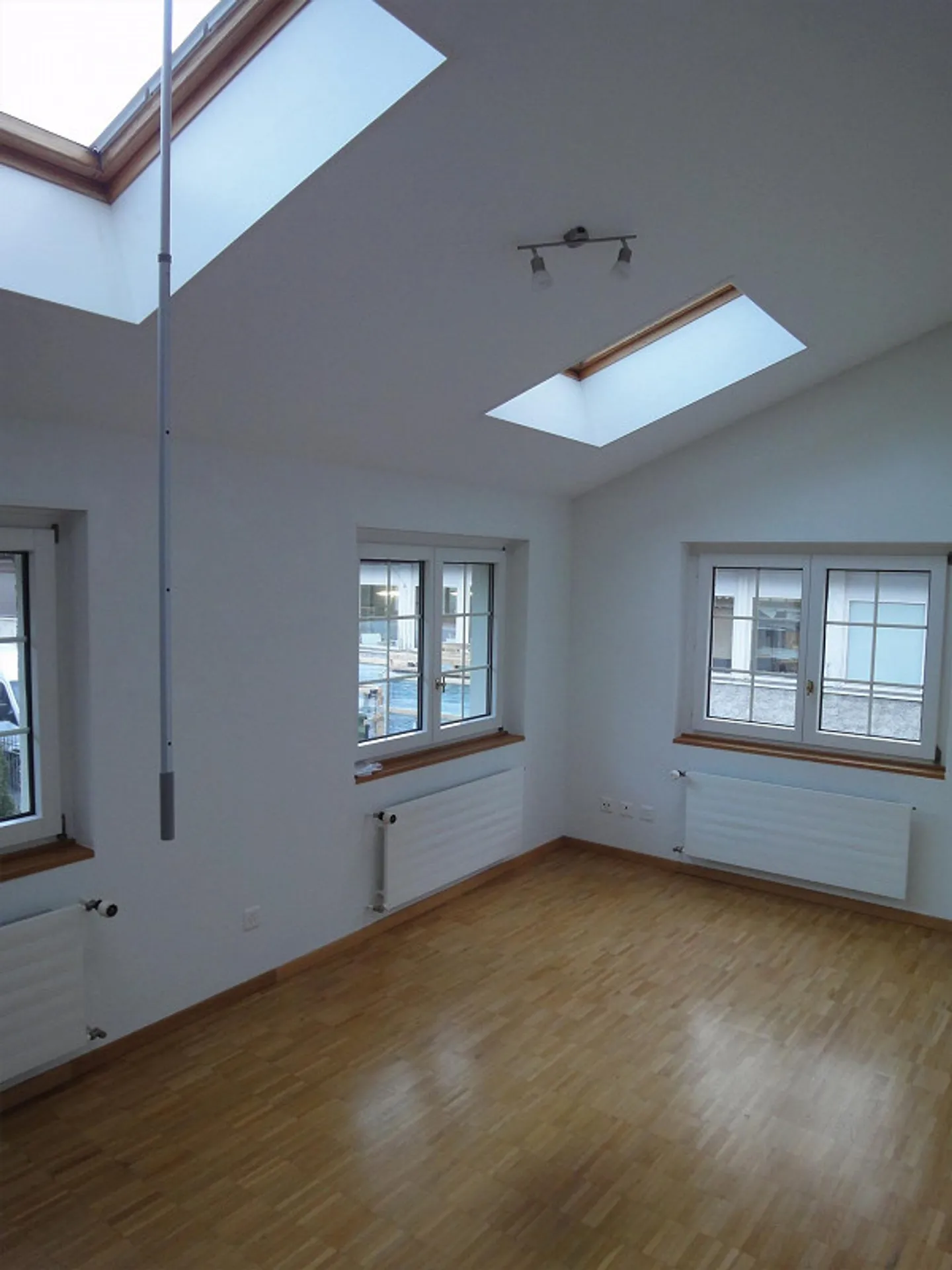 Vous cherchez quelque chose de spécial ? Dans une vieille maison Glarner ? - Photo 18 sur 26