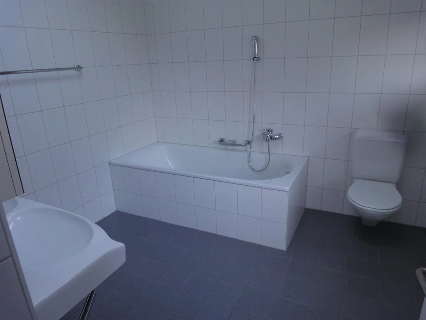 Vous cherchez quelque chose de spécial ? Dans une vieille maison Glarner ? - Photo 19 sur 26