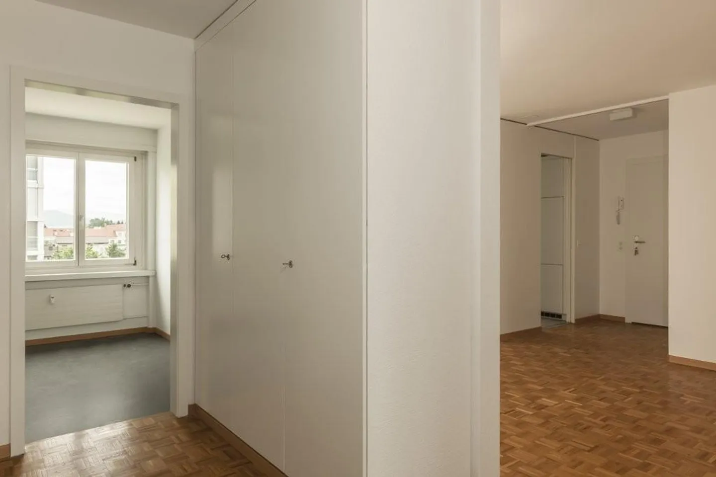 AFFITTARE SENZA DEPOSITO - Vivere piacevolmente in un quartiere adatto alle famiglie - Foto 5 di 8