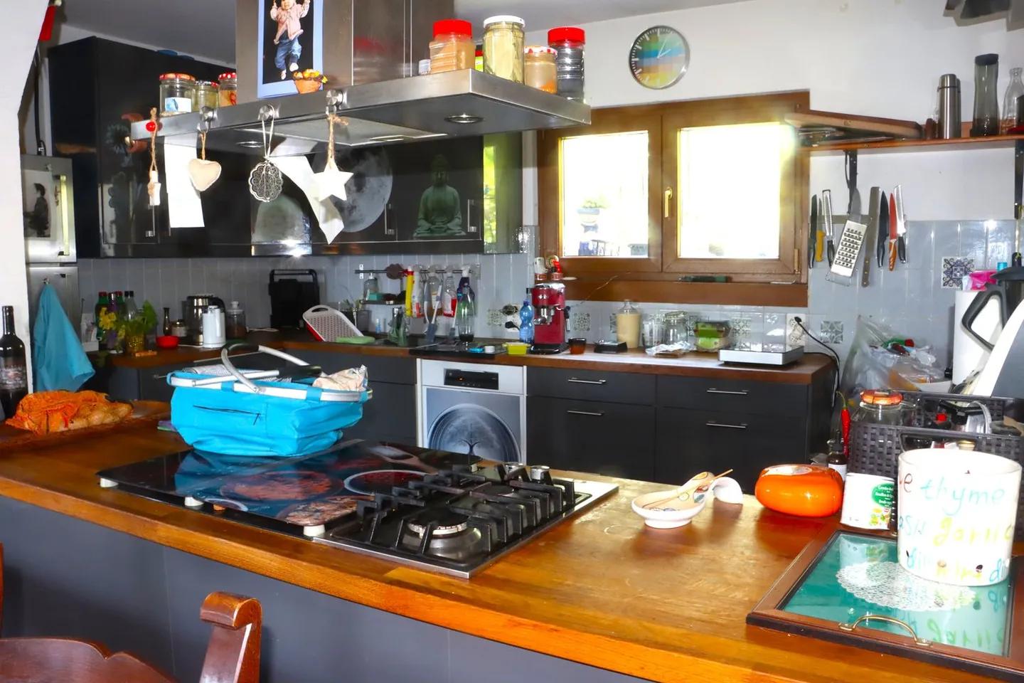 Incantevole Casa Familiare nel Paradiso - Foto 5 di 30