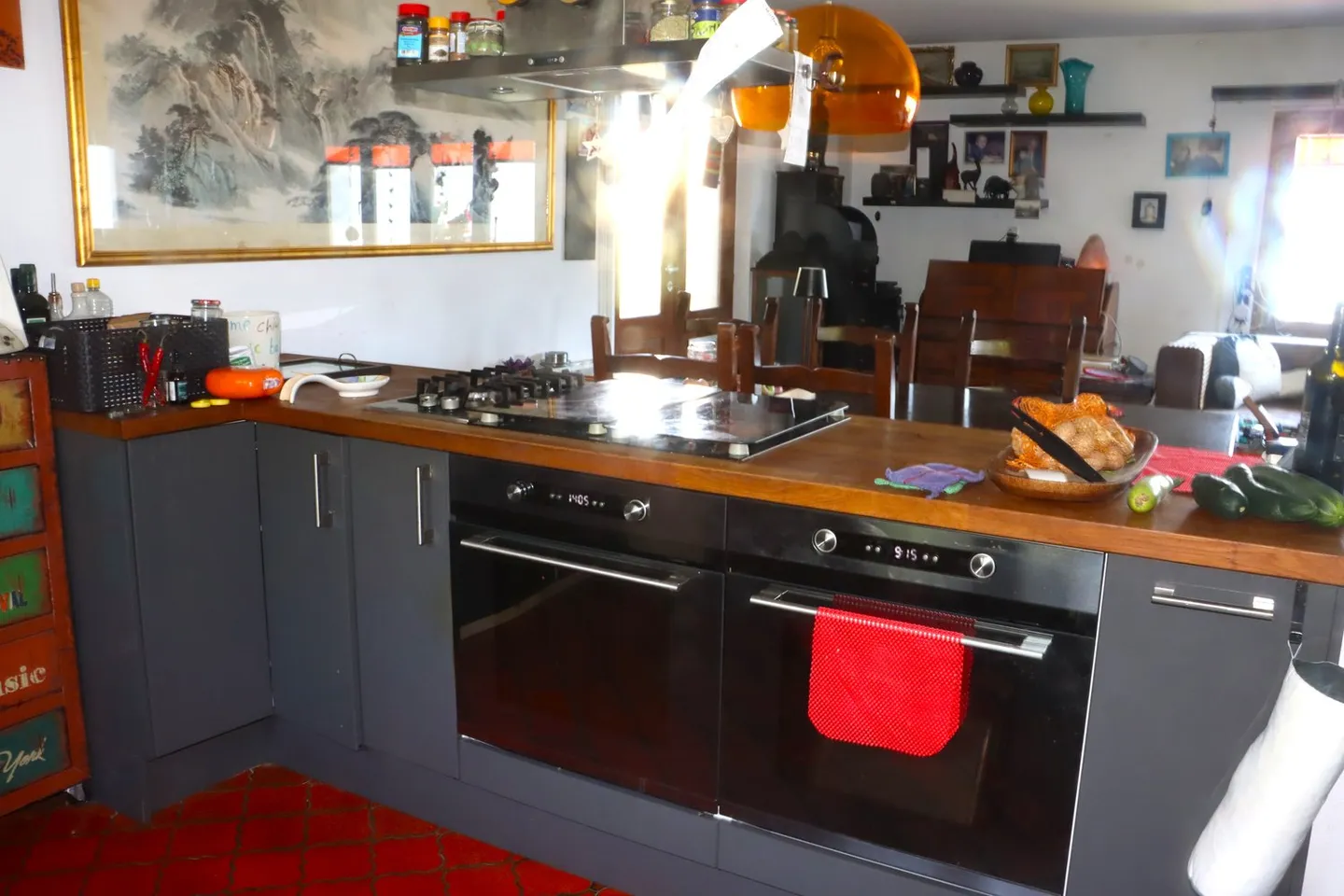 Incantevole Casa Familiare nel Paradiso - Foto 6 di 30