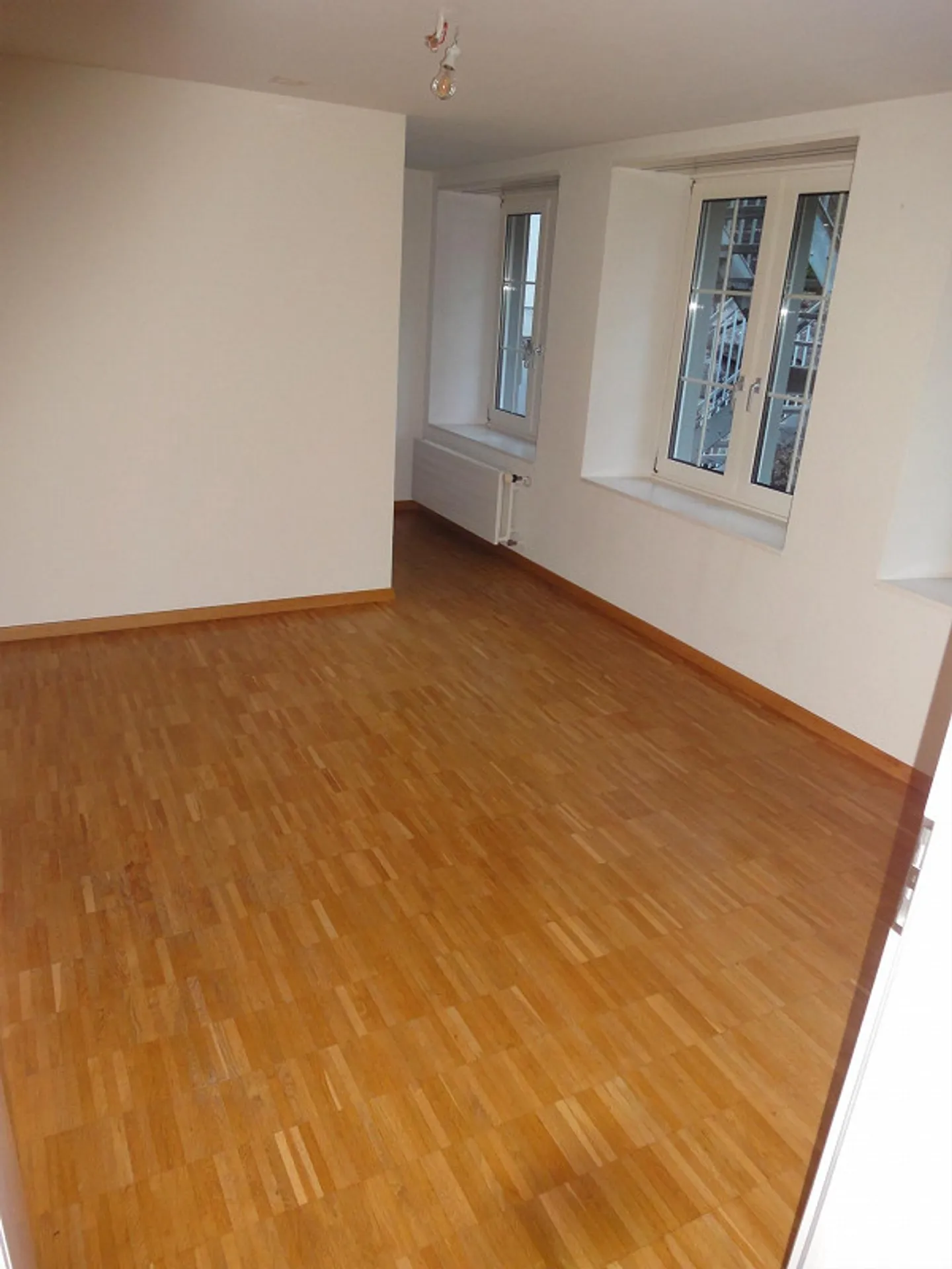 Vous cherchez quelque chose de spécial ? Dans une vieille maison Glarner ? - Photo 22 sur 26