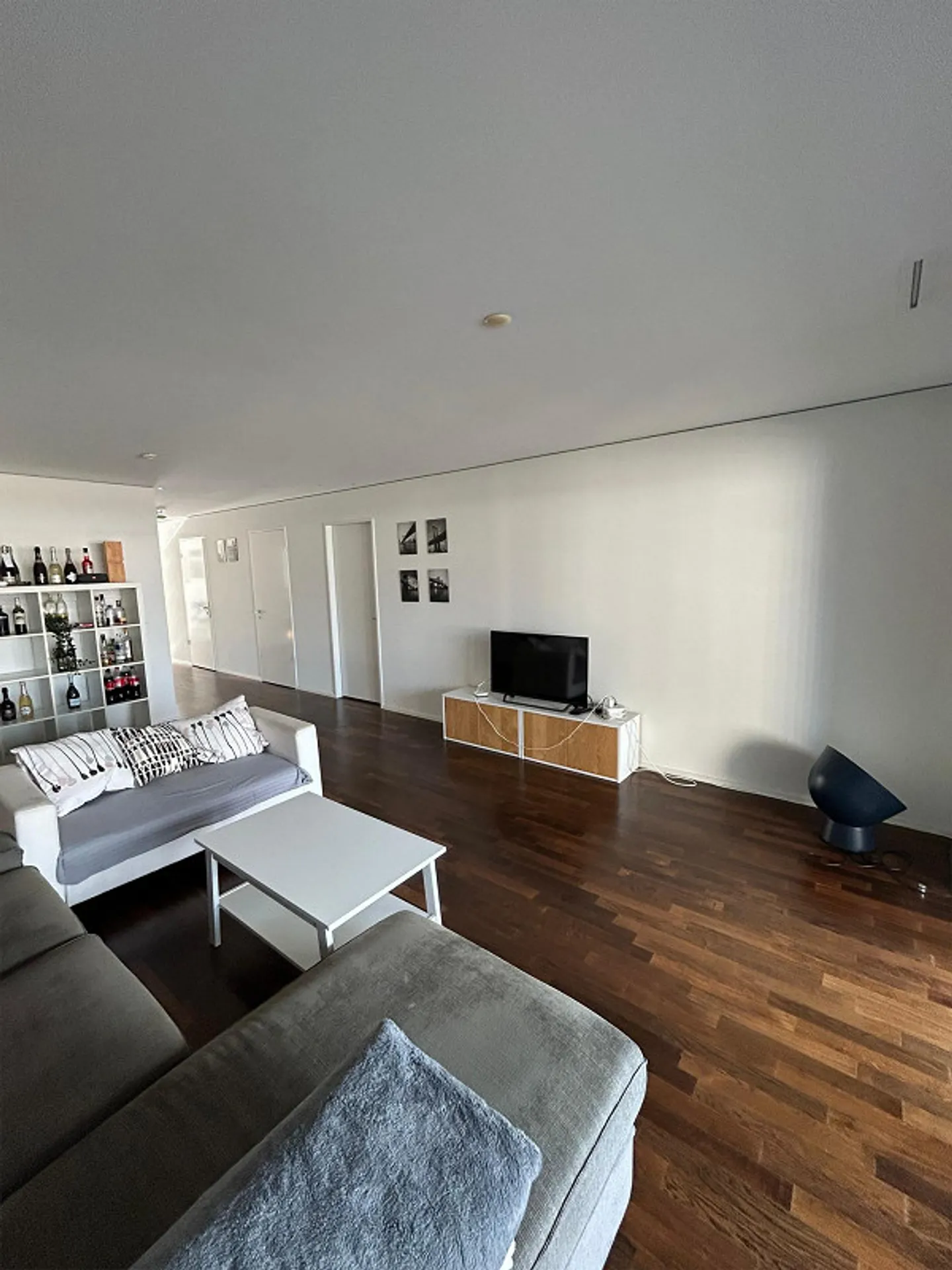 Chambre lumineuse dans un bel appartement central - Photo 10 sur 10