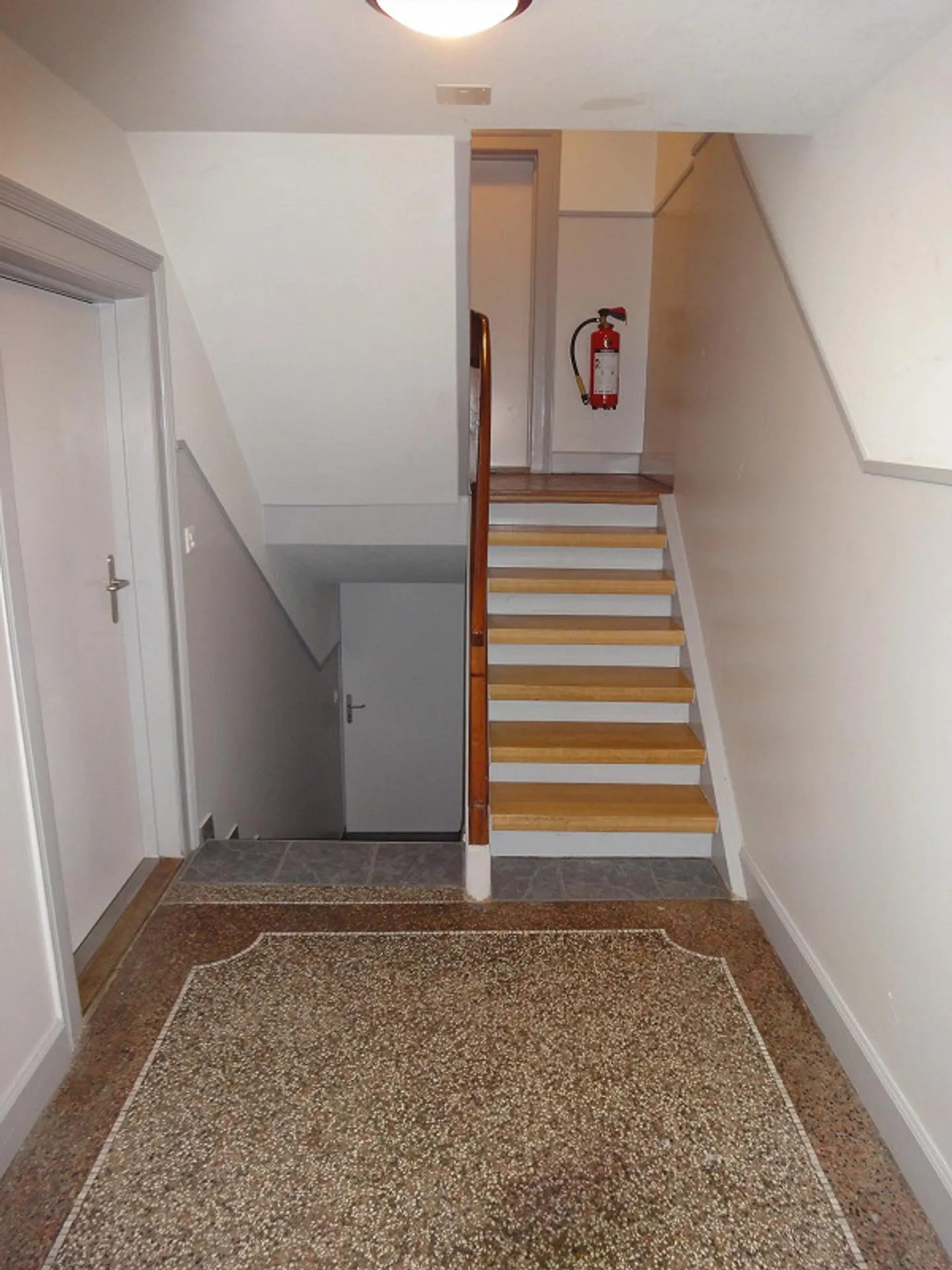 Vous cherchez quelque chose de spécial ? Dans une vieille maison Glarner ? - Photo 25 sur 26