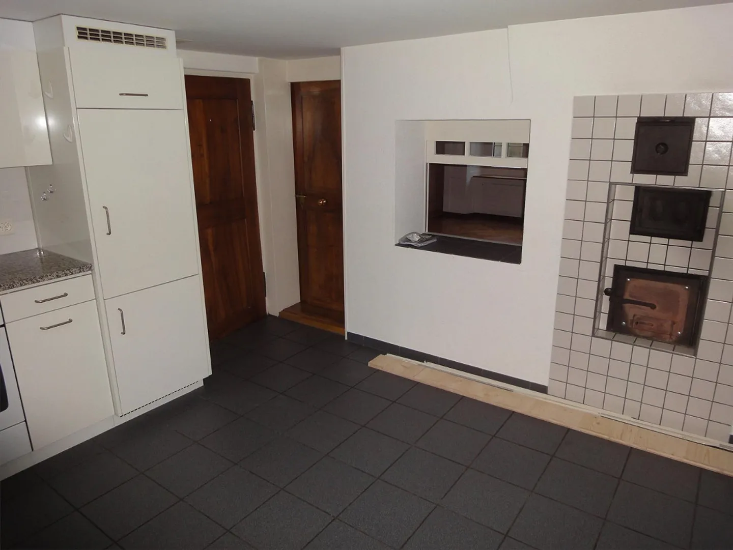 Vous cherchez quelque chose de spécial ? Dans une vieille maison Glarner ? - Photo 26 sur 26