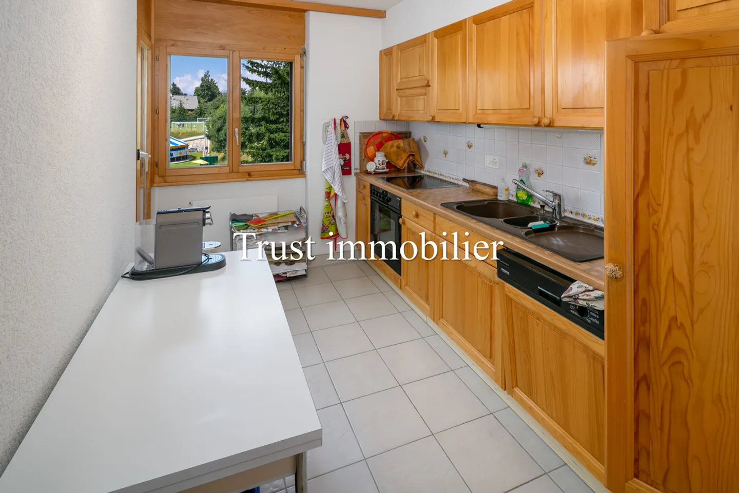 4005. Helle Wohnung am Moubra - Foto 5 von 14