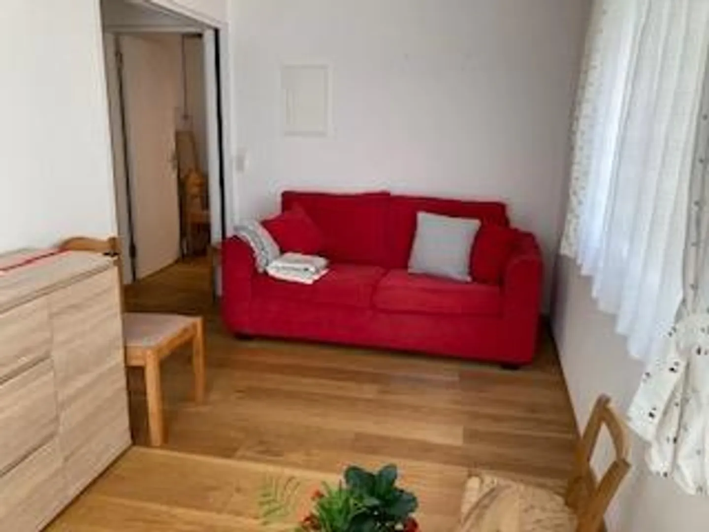 Appartamento 2.5 stanze a Sufers - Foto 1 di 4