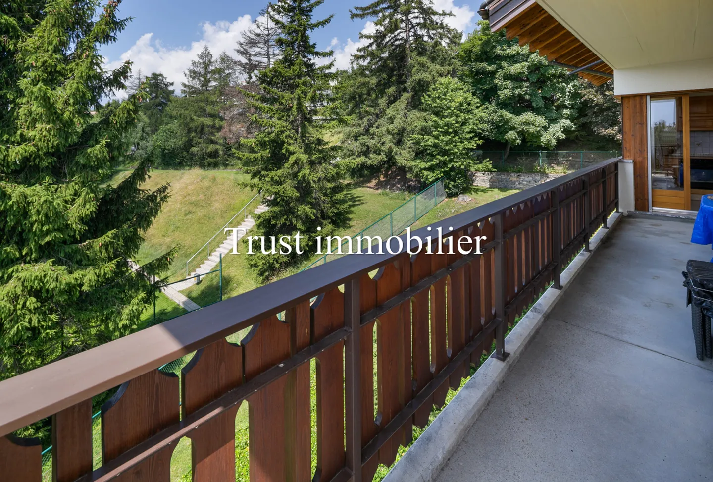 4005. Helle Wohnung am Moubra - Foto 6 von 14