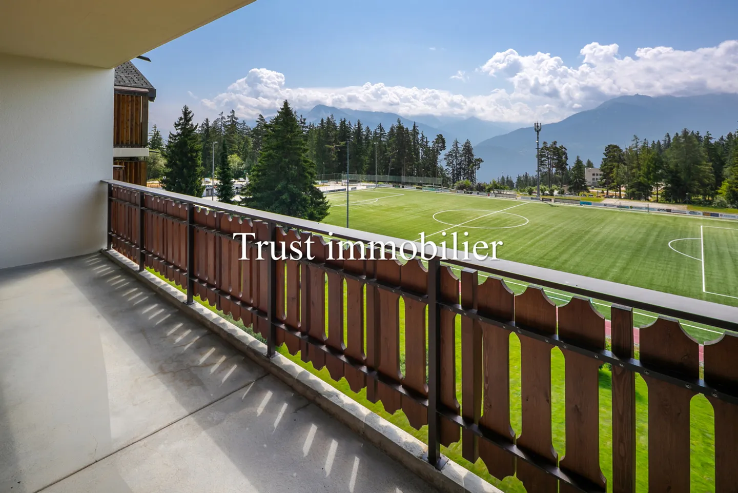 4005. Helle Wohnung am Moubra - Foto 7 von 14