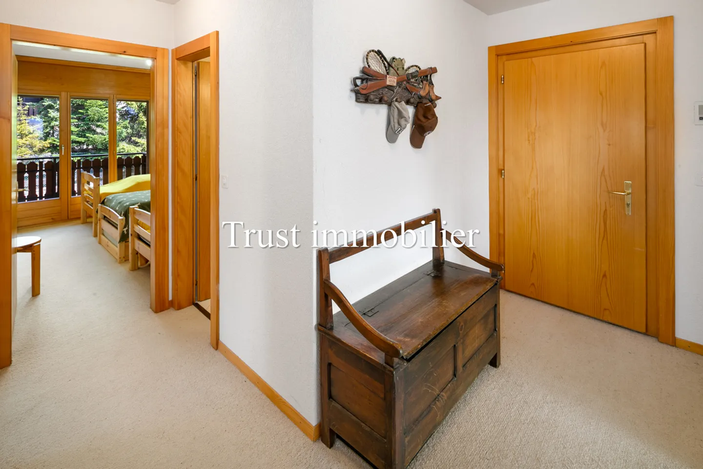 4005. Helle Wohnung am Moubra - Foto 8 von 14