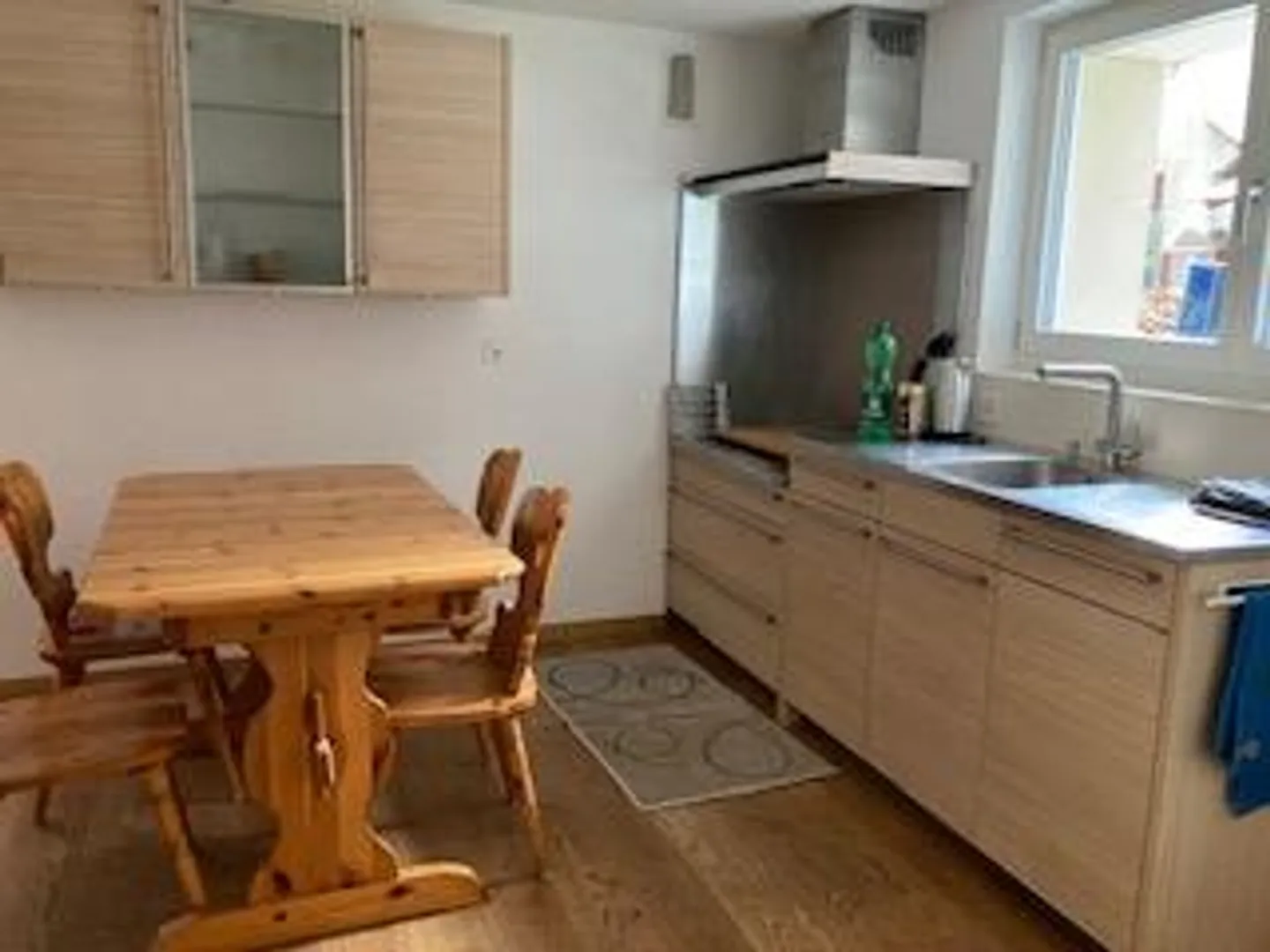 Appartamento 2.5 stanze a Sufers - Foto 2 di 4