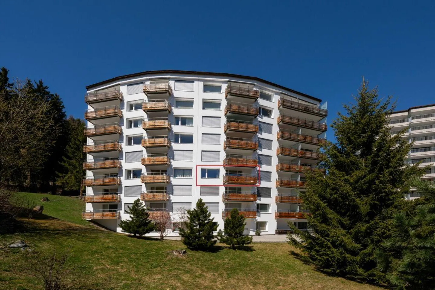 Appartamento 3 camere per sentirsi bene - Foto 1 di 16