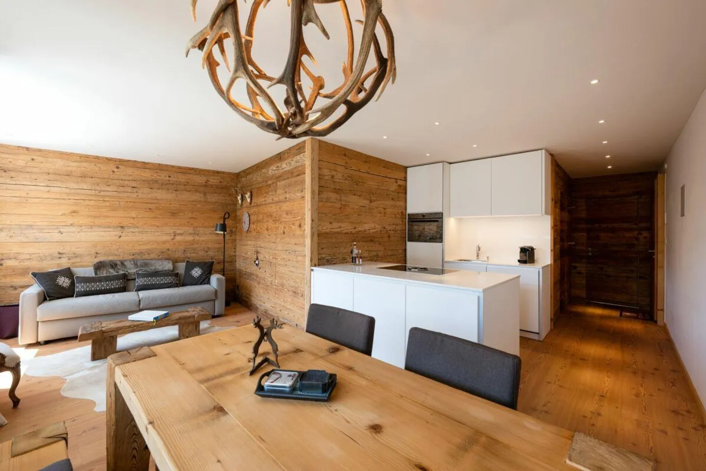 Appartamento 3 camere per sentirsi bene - Foto 2 di 16