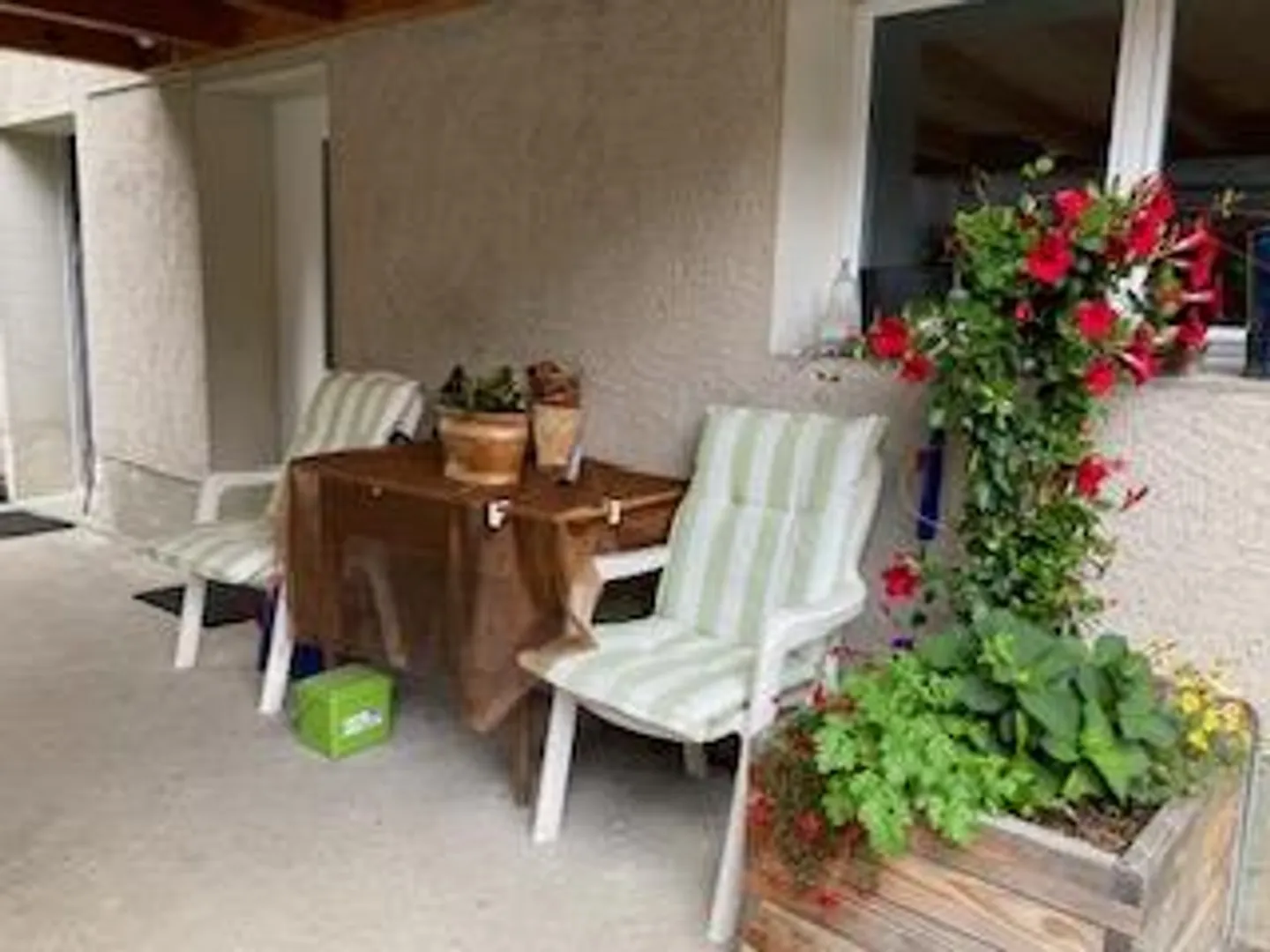 Appartamento 2.5 stanze a Sufers - Foto 3 di 4