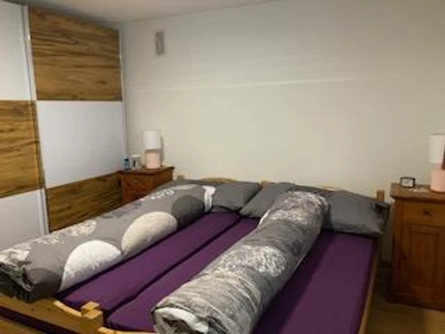 Appartamento 2.5 stanze a Sufers - Foto 4 di 4