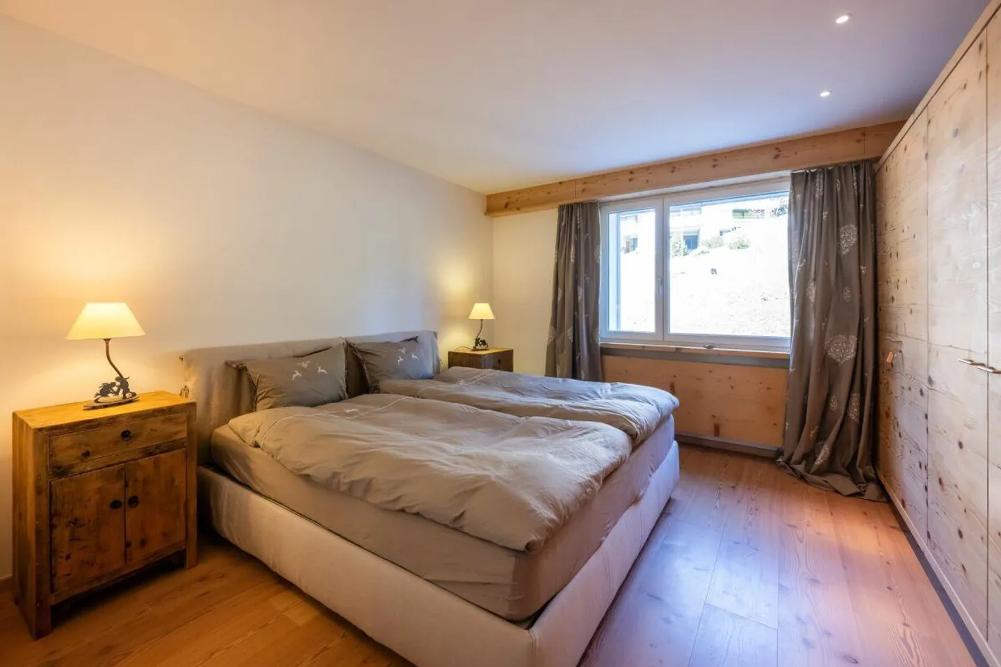 Appartamento 3 camere per sentirsi bene - Foto 8 di 16