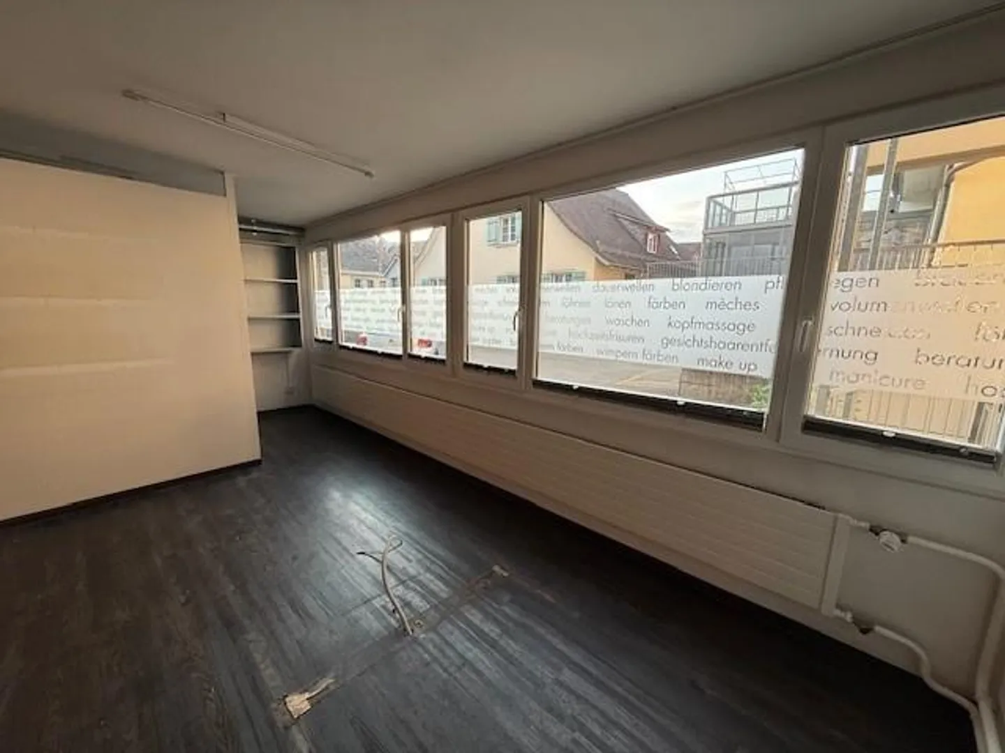 Spacious Sales/Business Space in a Central Location in Wil - Photo 2 of 8