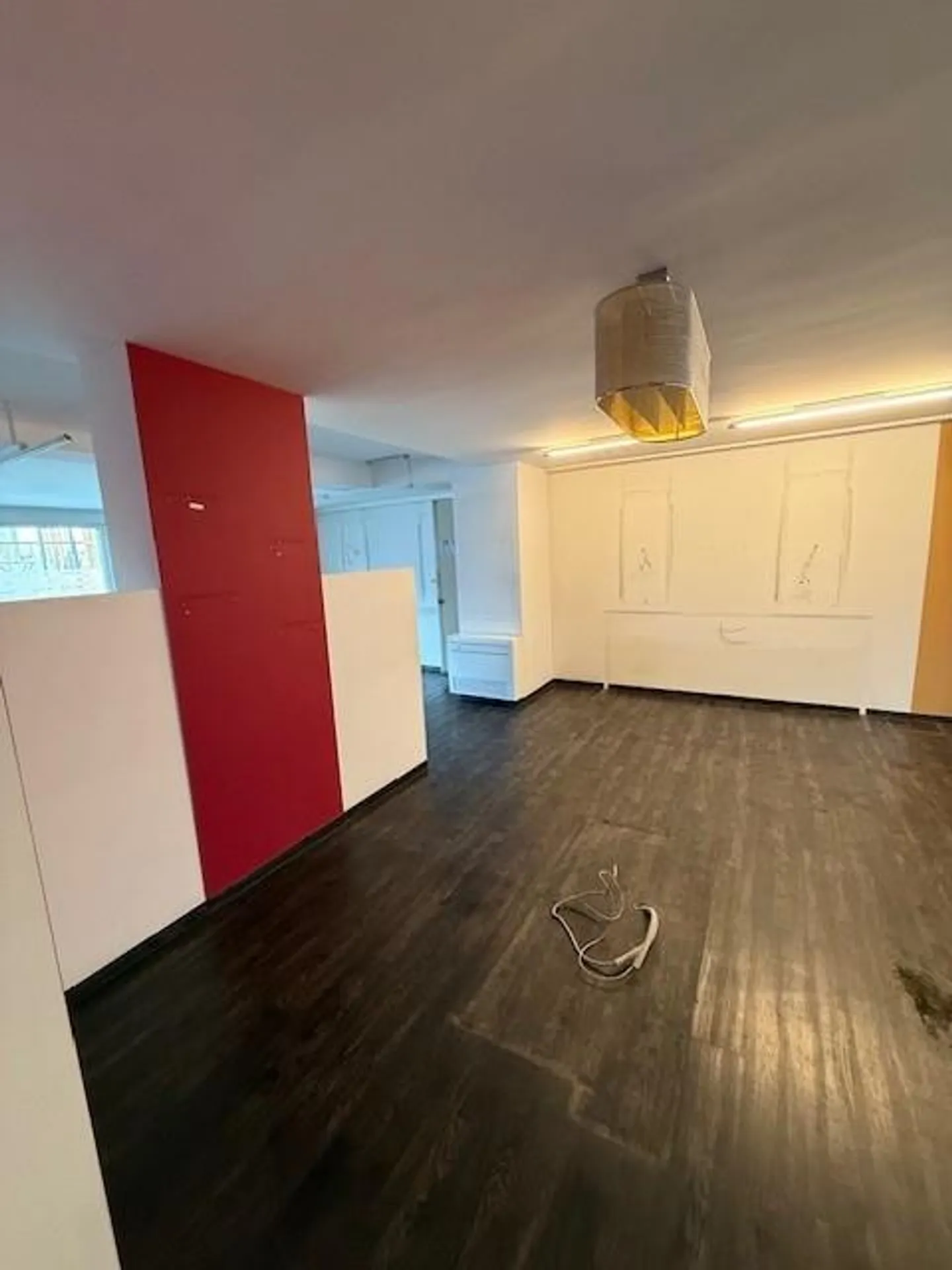 Spacious Sales/Business Space in a Central Location in Wil - Photo 6 of 8