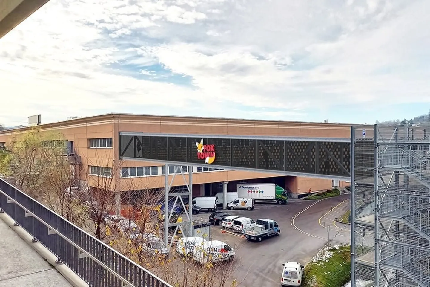 Mendrisio - Offices for rent furnished from 18 to 25 sqm - Photo 4 of 6