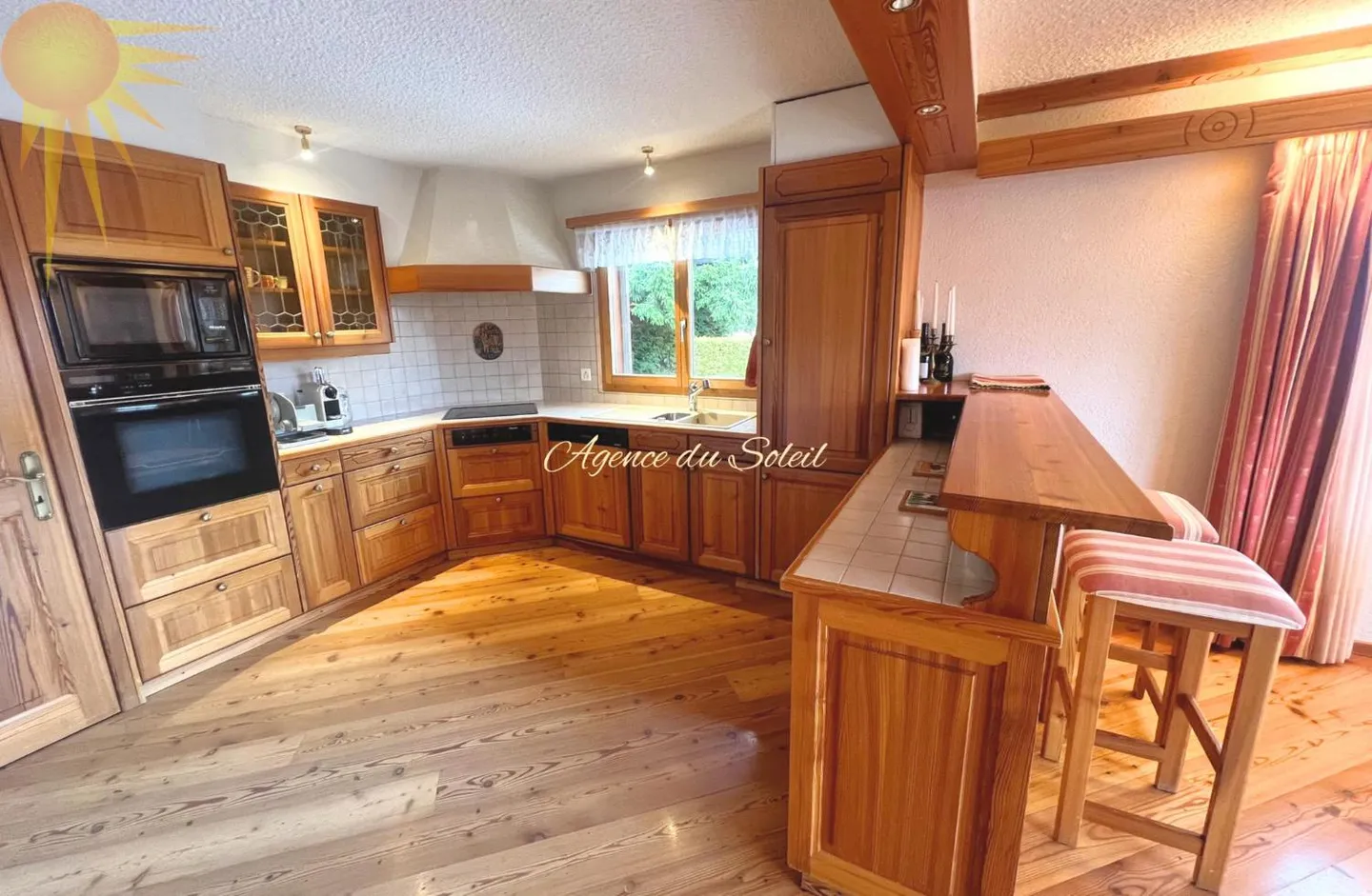 Chalet Familial Exclusif à Crans - Photo 6 sur 13