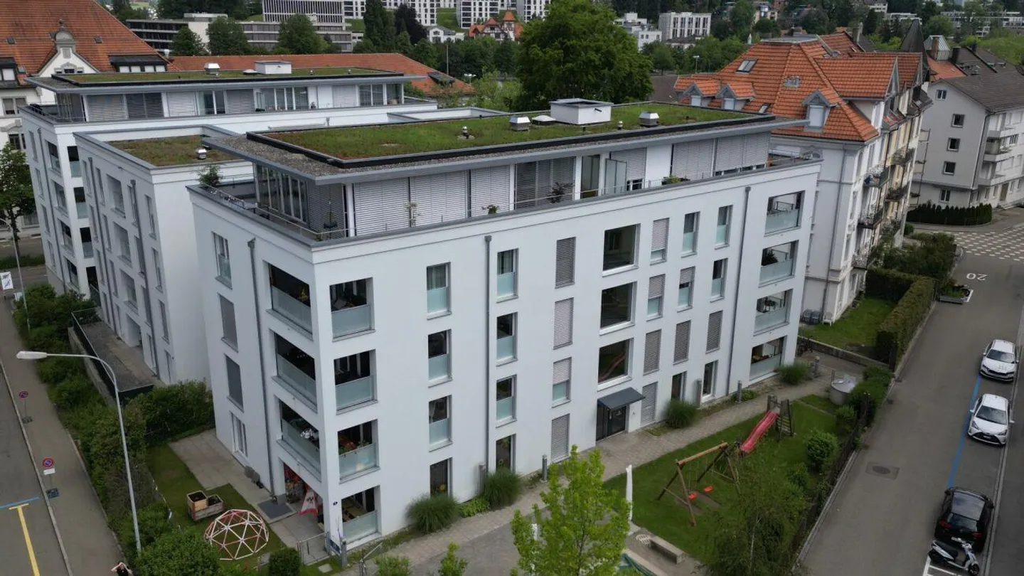 Bel appartement en ville - Photo 1 sur 11