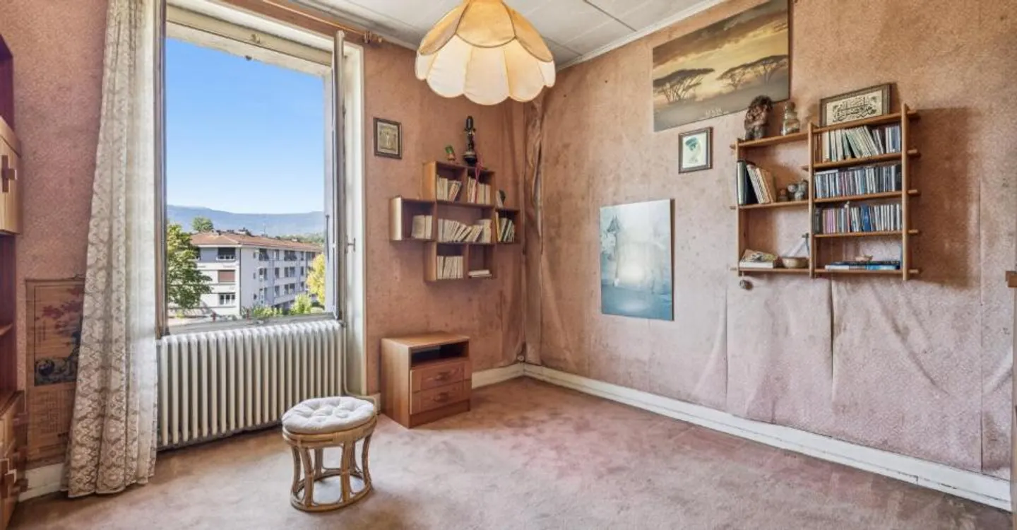 Opportunité de Rénovation à Dardagny - Photo 3 sur 11