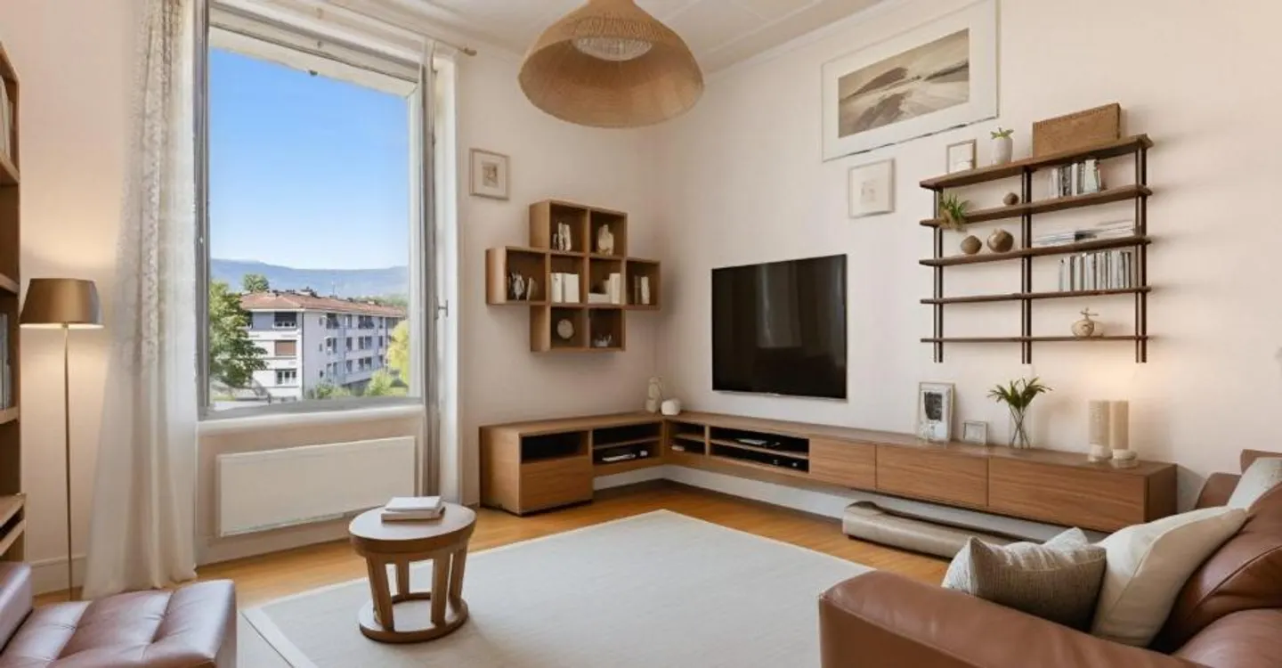 Opportunité de Rénovation à Dardagny - Photo 4 sur 11