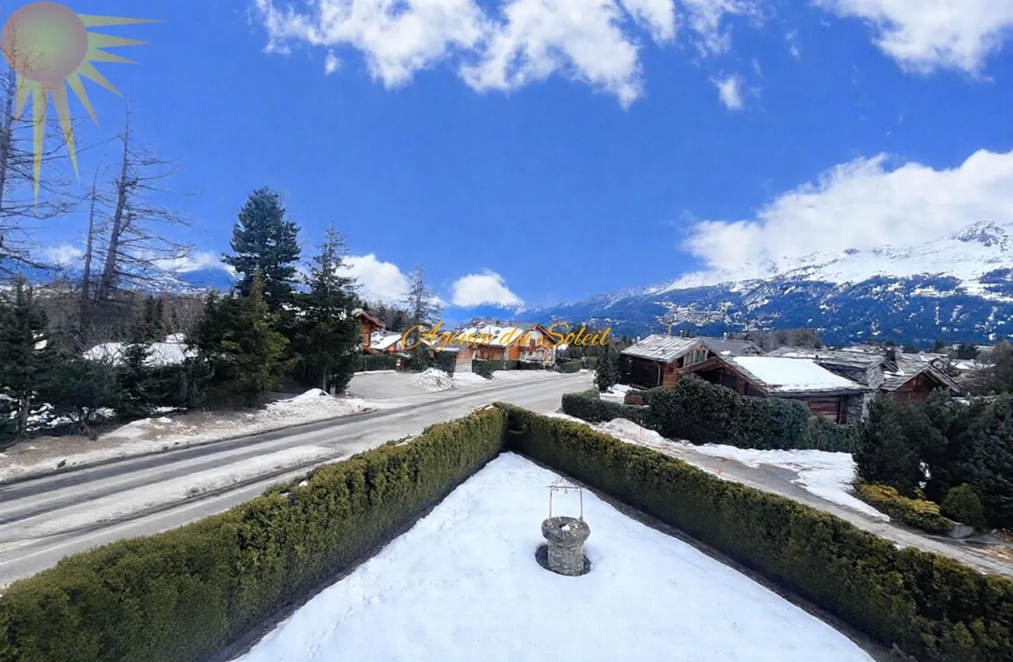 Chalet Familial Exclusif à Crans - Photo 10 sur 13