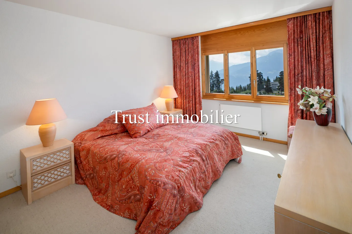 4005. Helle Wohnung am Moubra - Foto 9 von 14