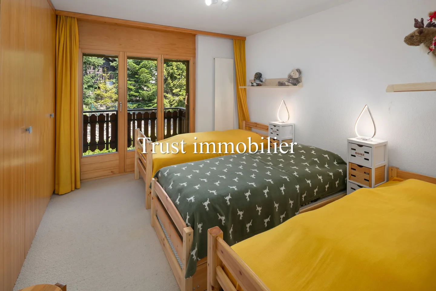 4005. Helle Wohnung am Moubra - Foto 11 von 14