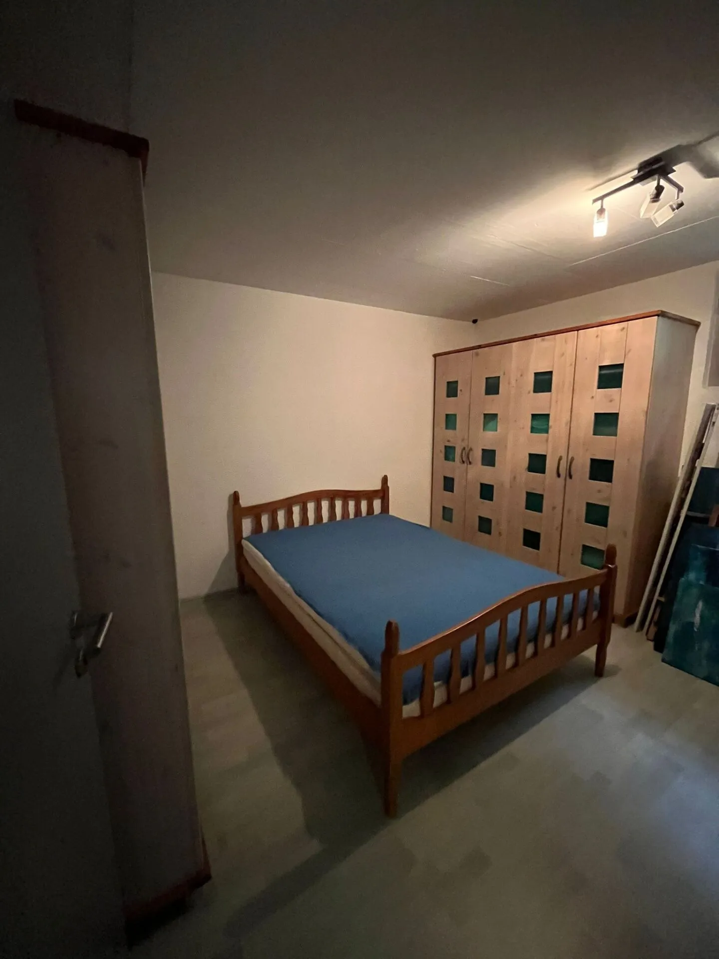 Casa unifamiliare moderna con vista panoramica non ostacolata e piscina a sfioro - Foto 12 di 14