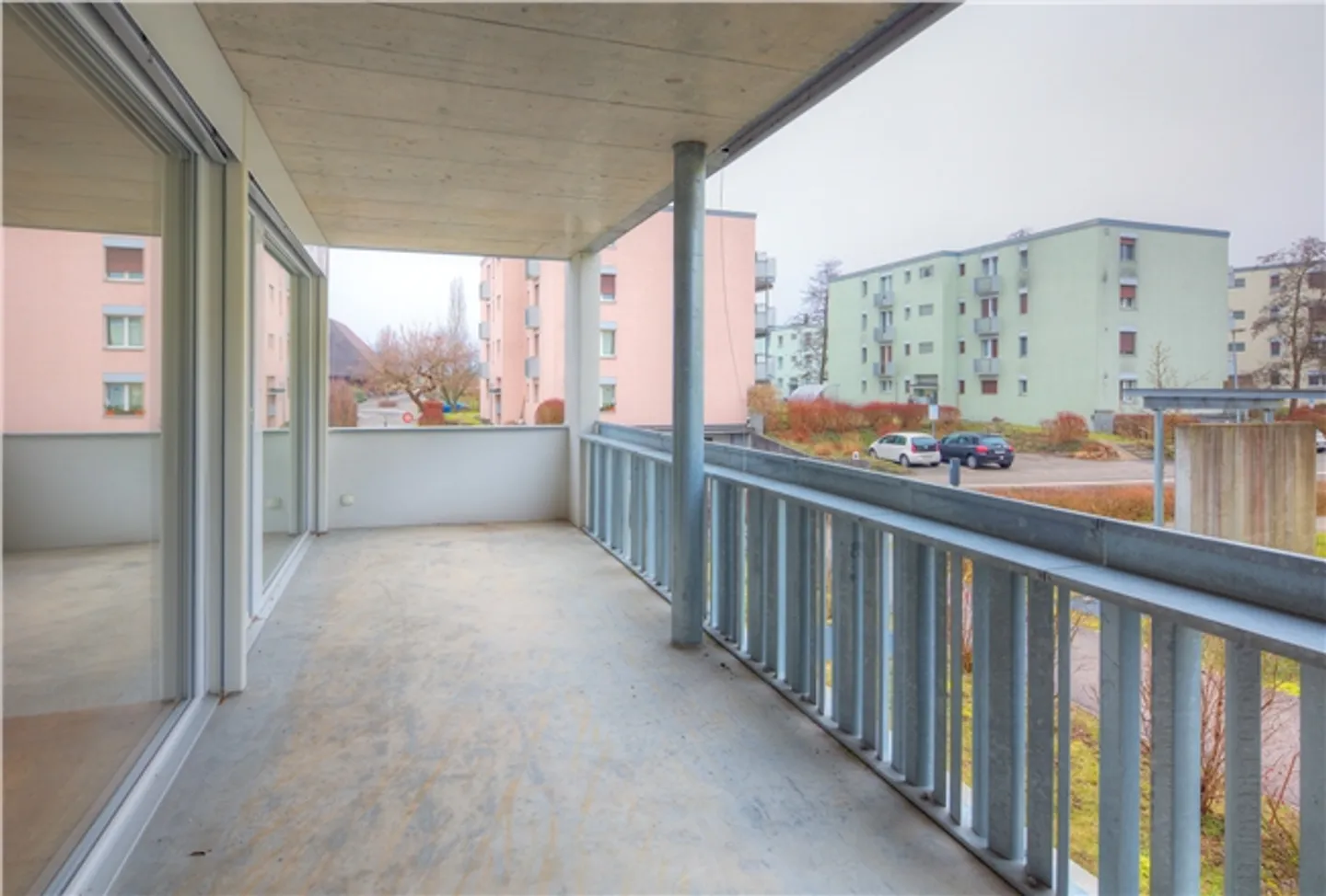 Modern 3.5-room apartment - Rent without deposit - Photo 6 of 7